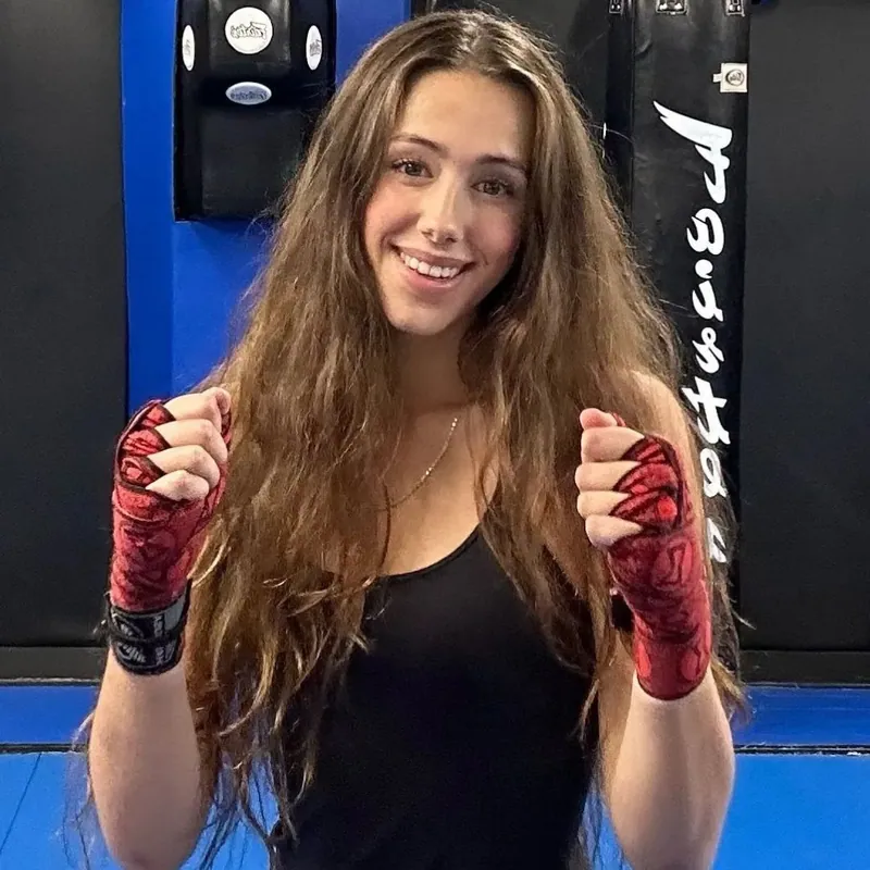 Camille Walker